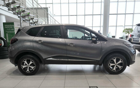 Renault Kaptur I рестайлинг, 2021 год, 1 580 000 рублей, 5 фотография