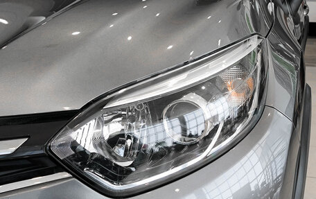 Renault Kaptur I рестайлинг, 2021 год, 1 580 000 рублей, 21 фотография