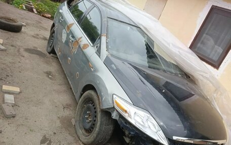 Ford Mondeo IV, 2008 год, 320 000 рублей, 2 фотография