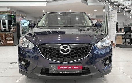 Mazda CX-5 II, 2013 год, 1 980 000 рублей, 2 фотография