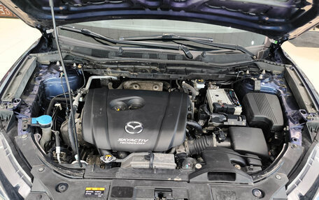 Mazda CX-5 II, 2013 год, 1 980 000 рублей, 9 фотография