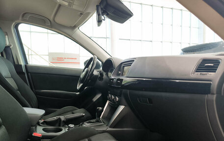 Mazda CX-5 II, 2013 год, 1 980 000 рублей, 11 фотография