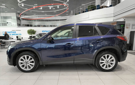 Mazda CX-5 II, 2013 год, 1 980 000 рублей, 8 фотография