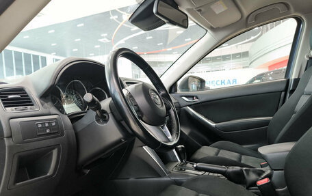 Mazda CX-5 II, 2013 год, 1 980 000 рублей, 16 фотография