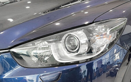 Mazda CX-5 II, 2013 год, 1 980 000 рублей, 17 фотография