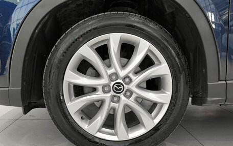 Mazda CX-5 II, 2013 год, 1 980 000 рублей, 18 фотография