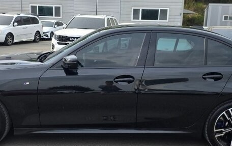 BMW 3 серия, 2024 год, 4 623 000 рублей, 5 фотография