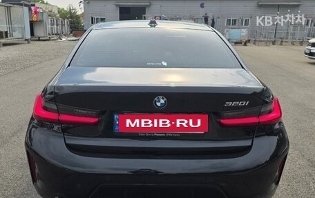 BMW 3 серия, 2024 год, 4 623 000 рублей, 6 фотография