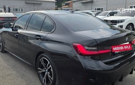 BMW 3 серия, 2024 год, 4 623 000 рублей, 4 фотография