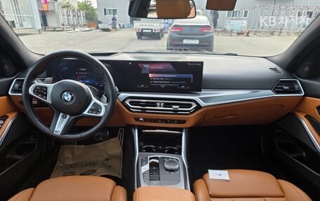BMW 3 серия, 2024 год, 4 623 000 рублей, 10 фотография
