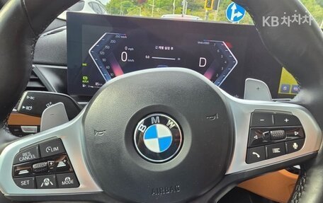 BMW 3 серия, 2024 год, 4 623 000 рублей, 11 фотография