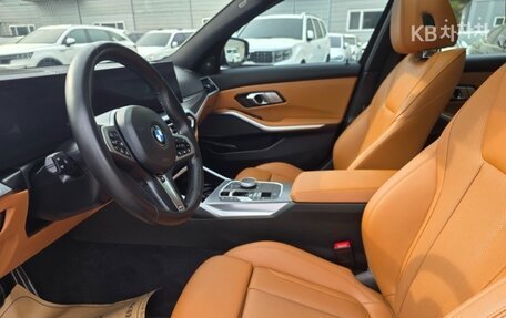 BMW 3 серия, 2024 год, 4 623 000 рублей, 9 фотография