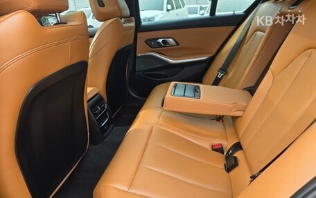 BMW 3 серия, 2024 год, 4 623 000 рублей, 22 фотография