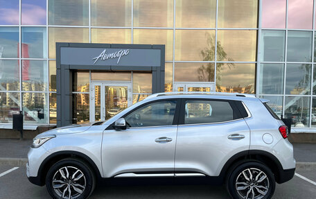 Chery Tiggo 4 I рестайлинг, 2022 год, 1 295 000 рублей, 2 фотография