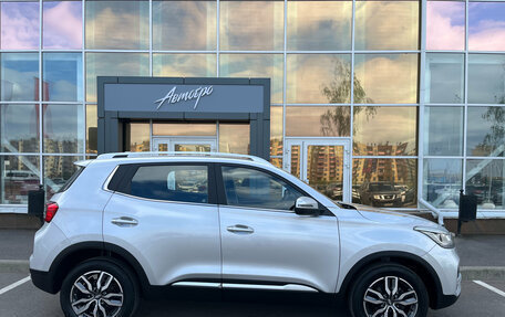 Chery Tiggo 4 I рестайлинг, 2022 год, 1 295 000 рублей, 6 фотография