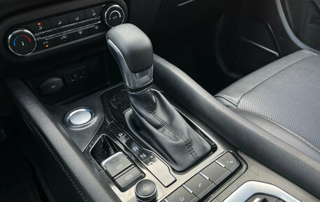 Chery Tiggo 4 I рестайлинг, 2022 год, 1 295 000 рублей, 15 фотография