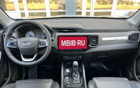 Chery Tiggo 4 I рестайлинг, 2022 год, 1 295 000 рублей, 9 фотография