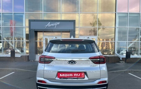 Chery Tiggo 4 I рестайлинг, 2022 год, 1 295 000 рублей, 4 фотография