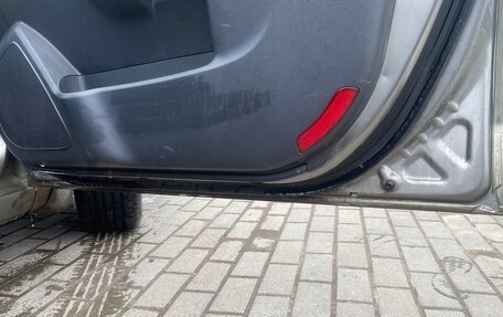 KIA Cerato III, 2010 год, 700 000 рублей, 9 фотография