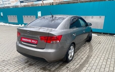 KIA Cerato III, 2010 год, 700 000 рублей, 4 фотография