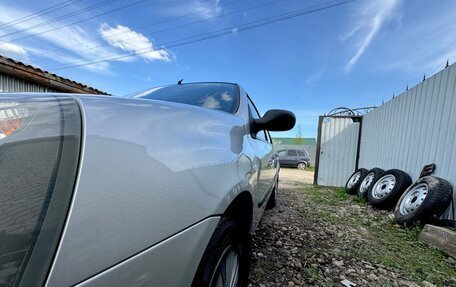 Renault Symbol I, 2006 год, 325 000 рублей, 9 фотография