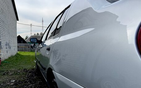 Renault Symbol I, 2006 год, 325 000 рублей, 10 фотография