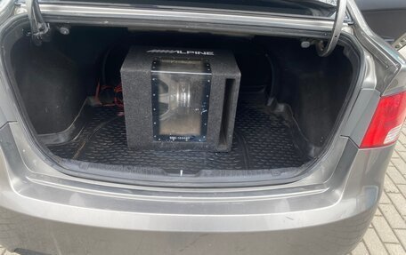 KIA Cerato III, 2010 год, 700 000 рублей, 13 фотография