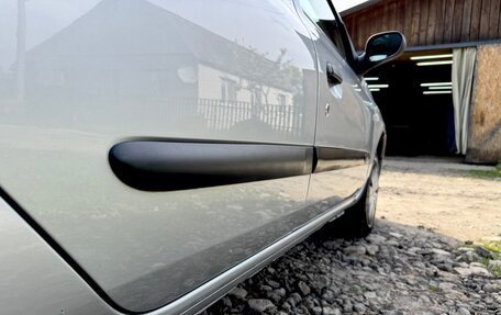 Renault Symbol I, 2006 год, 325 000 рублей, 13 фотография
