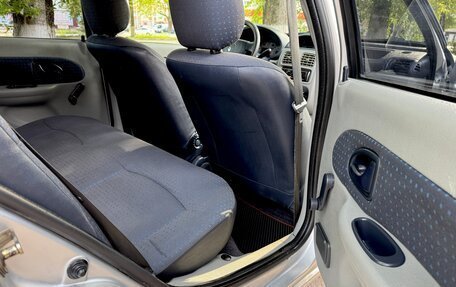 Renault Symbol I, 2006 год, 325 000 рублей, 29 фотография