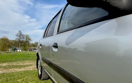 Renault Symbol I, 2006 год, 325 000 рублей, 33 фотография