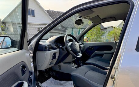 Renault Symbol I, 2006 год, 325 000 рублей, 35 фотография