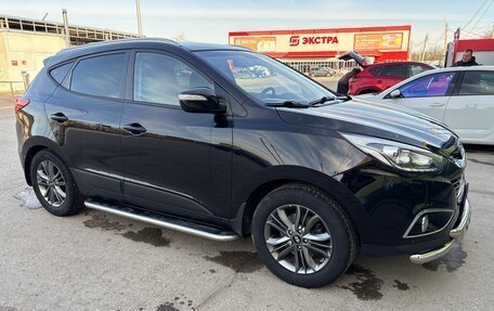 Hyundai ix35 I рестайлинг, 2014 год, 1 690 000 рублей, 3 фотография