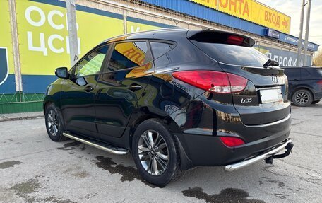 Hyundai ix35 I рестайлинг, 2014 год, 1 690 000 рублей, 7 фотография