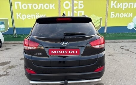 Hyundai ix35 I рестайлинг, 2014 год, 1 690 000 рублей, 5 фотография