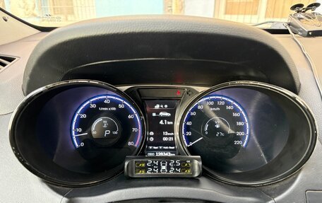 Hyundai ix35 I рестайлинг, 2014 год, 1 690 000 рублей, 14 фотография