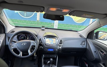 Hyundai ix35 I рестайлинг, 2014 год, 1 690 000 рублей, 9 фотография