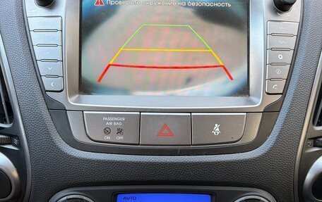 Hyundai ix35 I рестайлинг, 2014 год, 1 690 000 рублей, 17 фотография