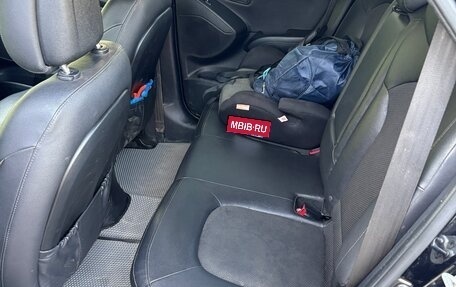 Hyundai ix35 I рестайлинг, 2014 год, 1 690 000 рублей, 12 фотография
