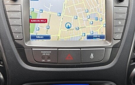 Hyundai ix35 I рестайлинг, 2014 год, 1 690 000 рублей, 16 фотография