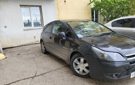 Citroen C4 II рестайлинг, 2005 год, 230 000 рублей, 7 фотография