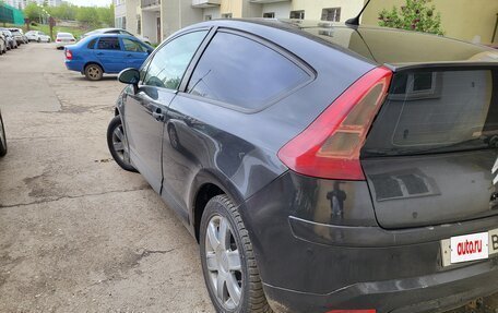 Citroen C4 II рестайлинг, 2005 год, 230 000 рублей, 3 фотография