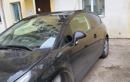 Citroen C4 II рестайлинг, 2005 год, 230 000 рублей, 8 фотография