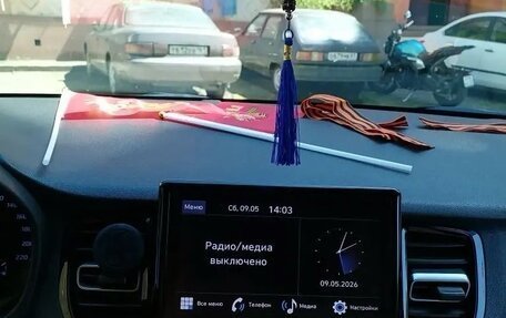 Hyundai Solaris II рестайлинг, 2020 год, 1 600 000 рублей, 10 фотография