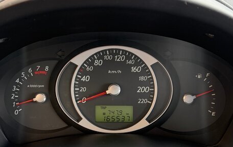 Hyundai Tucson III, 2008 год, 795 000 рублей, 11 фотография