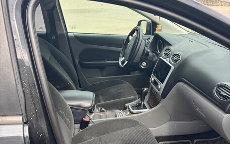 Ford Focus II рестайлинг, 2008 год, 450 000 рублей, 6 фотография