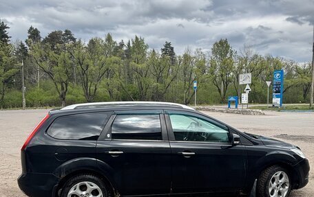 Ford Focus II рестайлинг, 2008 год, 450 000 рублей, 5 фотография