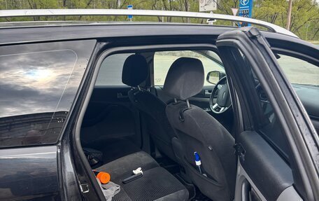 Ford Focus II рестайлинг, 2008 год, 450 000 рублей, 7 фотография