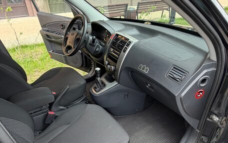 Hyundai Tucson III, 2008 год, 795 000 рублей, 13 фотография