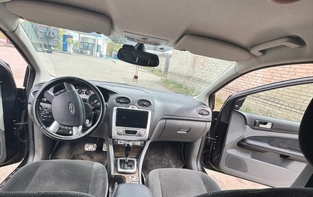 Ford Focus II рестайлинг, 2008 год, 450 000 рублей, 8 фотография