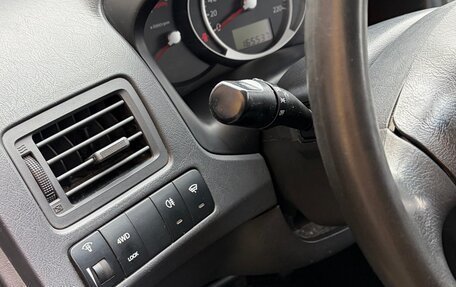 Hyundai Tucson III, 2008 год, 795 000 рублей, 14 фотография